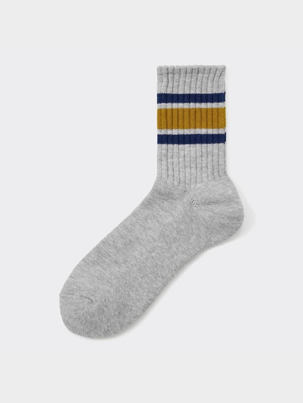 ハイアンクルソックス(ラインB)