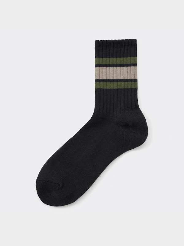 ハイアンクルソックス(ラインB)