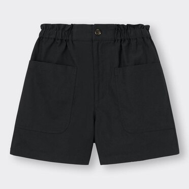 ショートパンツ Women レディース Gu ジーユー 公式通販オンラインストア