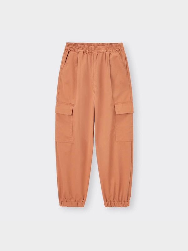 カーゴジョガーパンツ