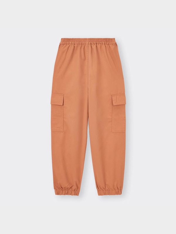 カーゴジョガーパンツ