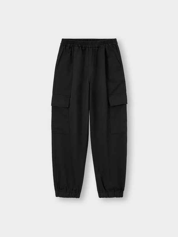 カーゴジョガーパンツ