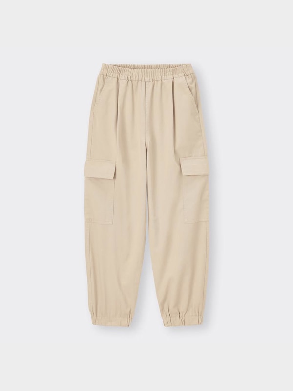 カーゴジョガーパンツ
