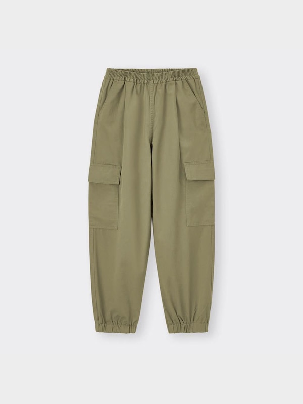 カーゴジョガーパンツ