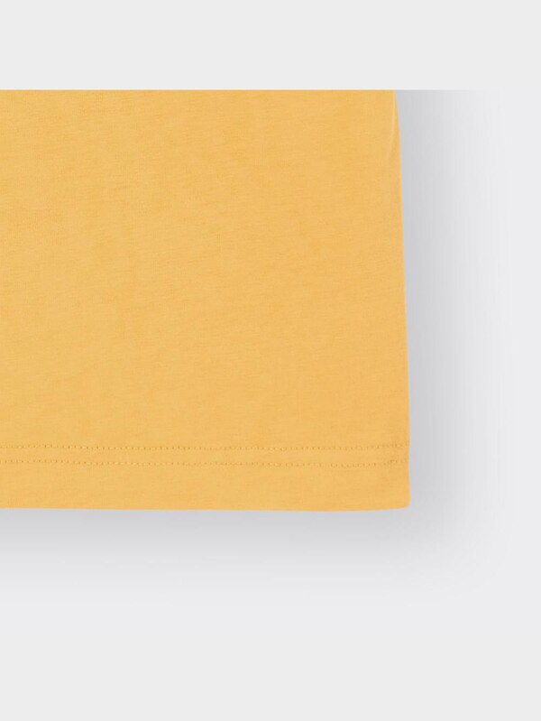 BOYSスパンコールT(半袖)(トリケラトプス)