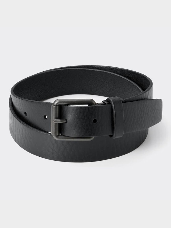 ベジタブルタンドレザーヴィンテージベルト(アジャスタブル)