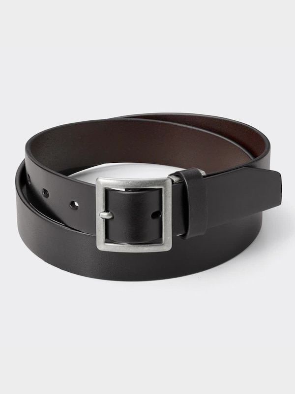 ベジタブルタンドレザーギャリソンベルト(アジャスタブル)