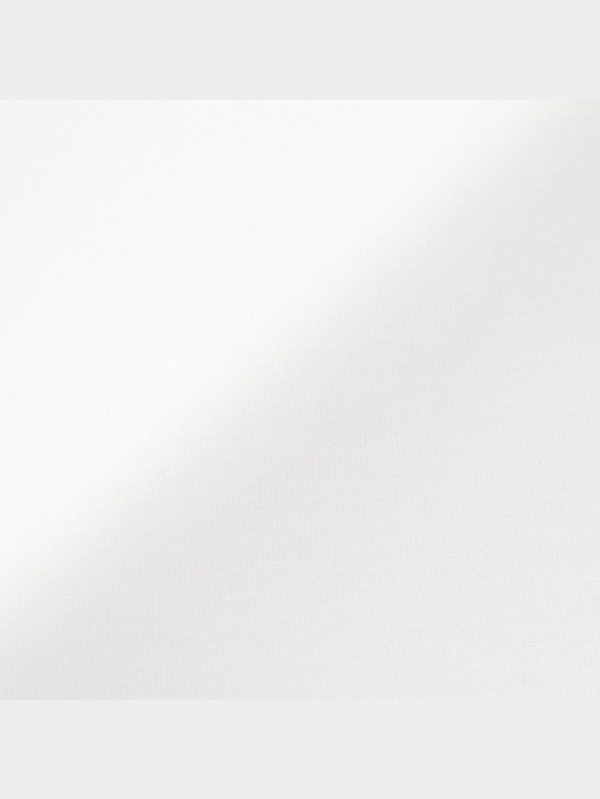 ドライダブルフェイスビッグパーカ(5分袖)