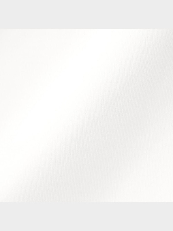 ドライダブルフェイスビッグプルオーバー(5分袖)