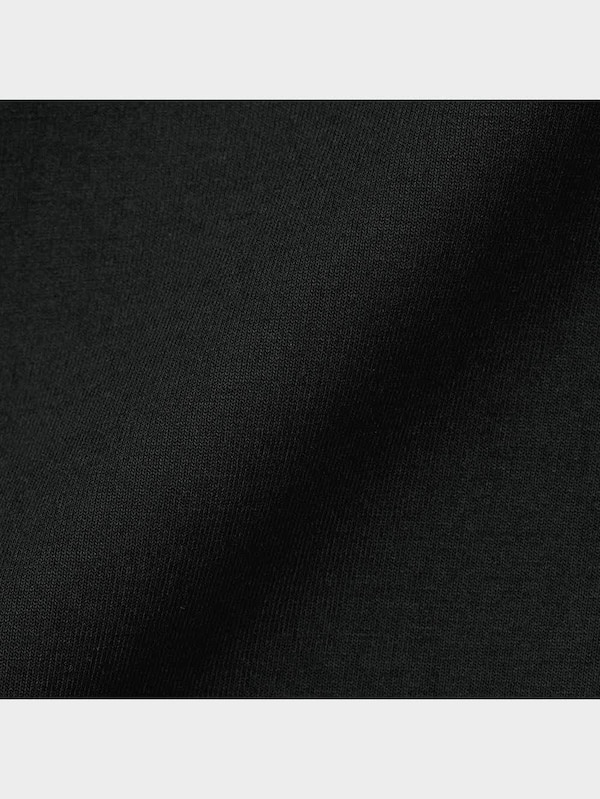 ドライダブルフェイスビッグプルオーバー(5分袖)