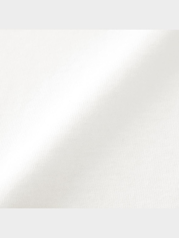 フットボールワイドフィットT(5分袖)(ライン)