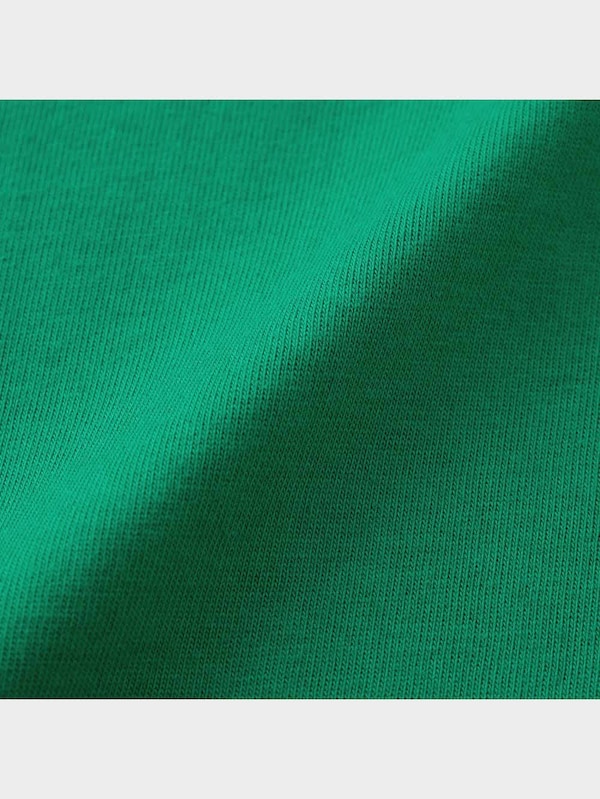 フットボールワイドフィットT(5分袖)(ライン)