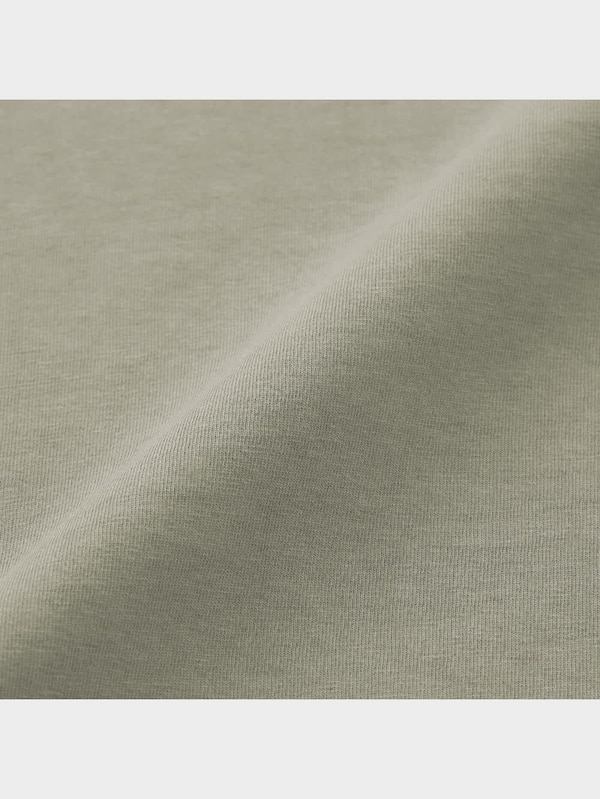 タイダイビッグT(5分袖)