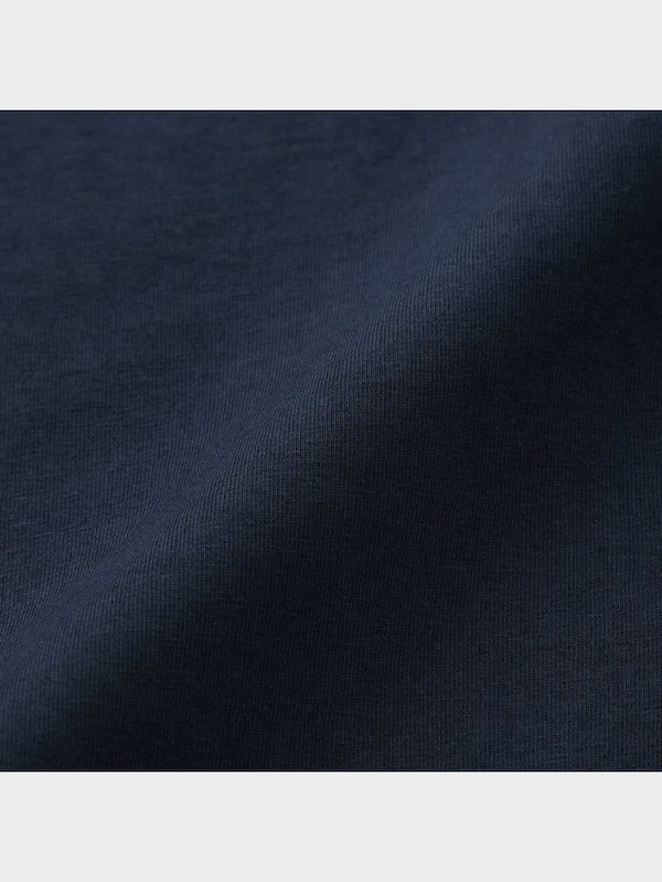 タイダイビッグT(5分袖)