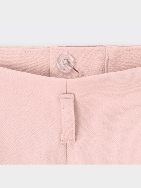 ハイウエストテーパードパンツBZ