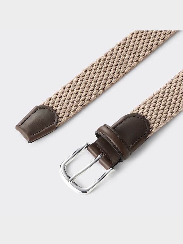 ストレッチメッシュベルト