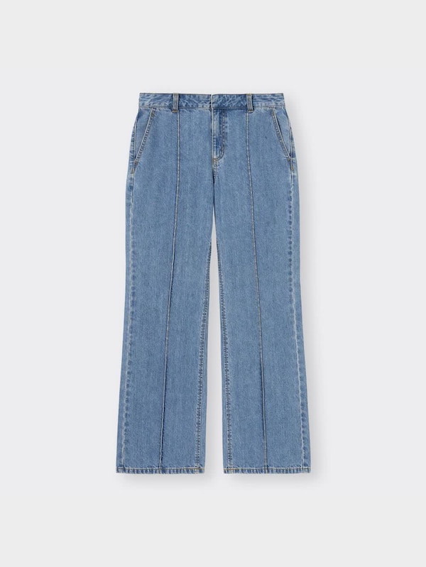 ローライズジーンズNT+E