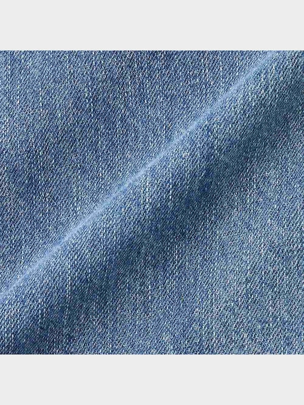 ローライズジーンズNT+E