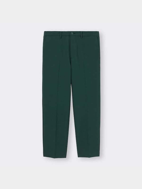 シアサッカーイージーアンクルパンツSW+X(セットアップ可能)