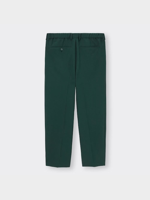 シアサッカーイージーアンクルパンツSW+X(セットアップ可能)