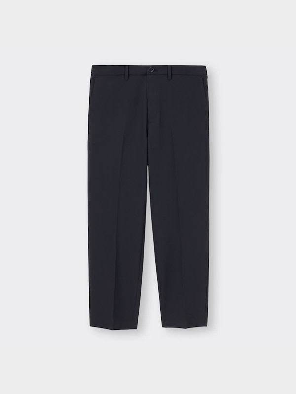 シアサッカーイージーアンクルパンツSW+X(セットアップ可能)