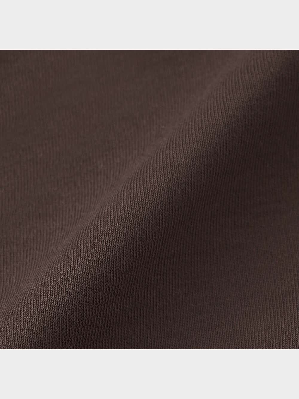 GU公式 | コットンミニT(半袖)OSA+EC(丈短め41.5cm～48.0cm)