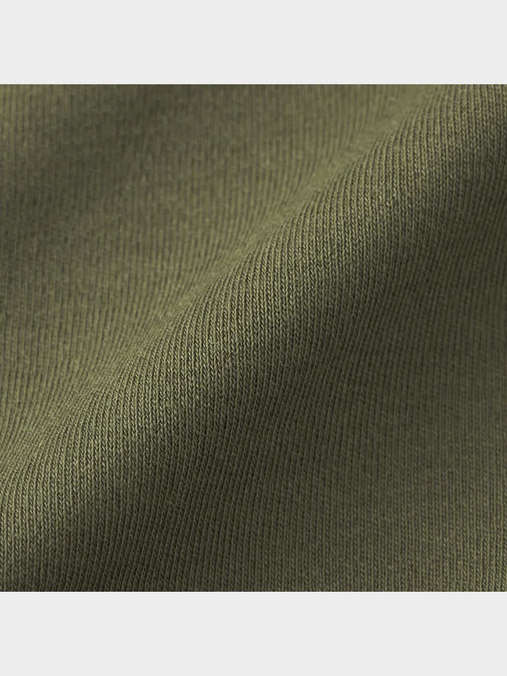 GU公式 | コットンミニT(半袖)OSA+EC(丈短め41.5cm～48.0cm)