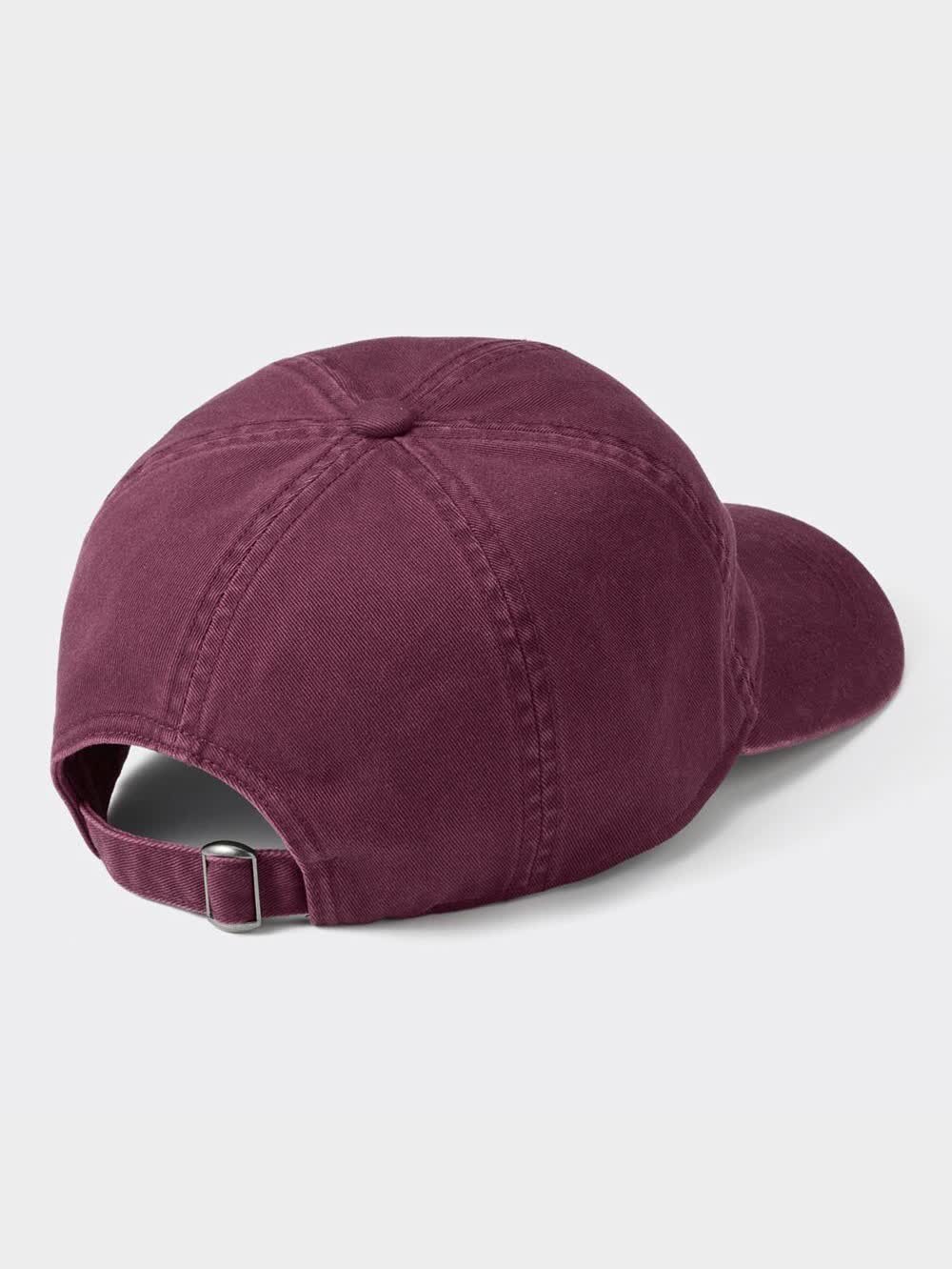 GU公式 | ツイルキャップ