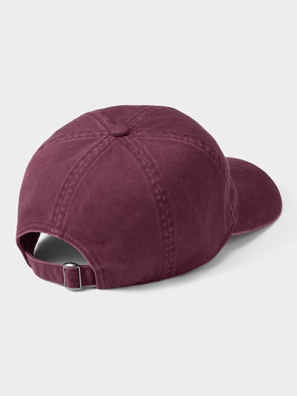 ツイルキャップ