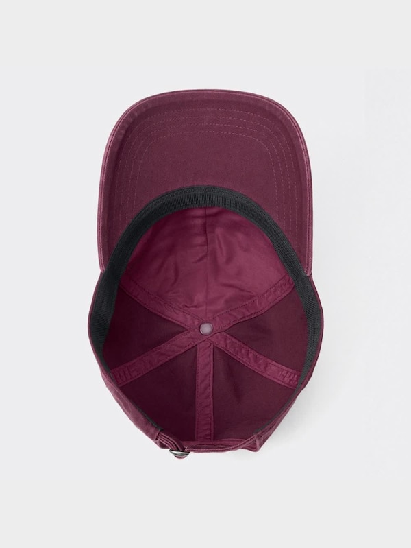 ツイルキャップ