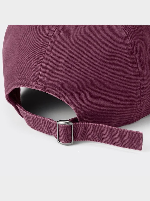 ツイルキャップ