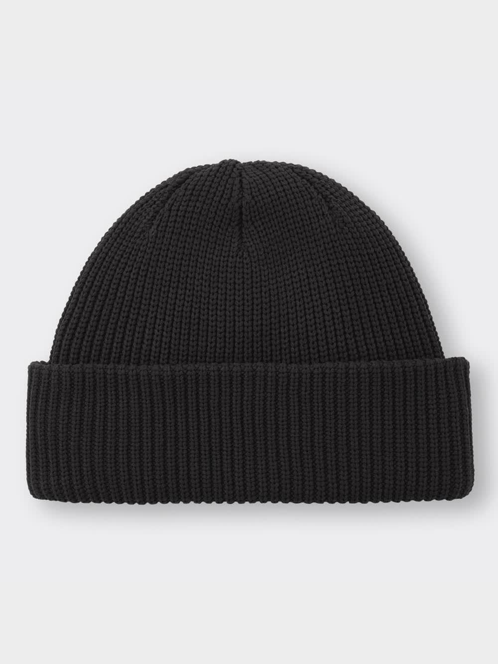 THRASHER スラッシャー ビーニー ニット帽 2WAY KNIT BEANIE CAP