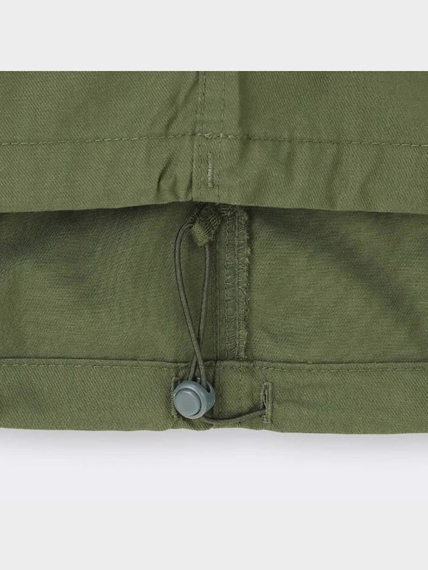 スーパーワイドカーゴパンツ