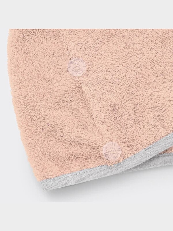 ヘアターバン+X