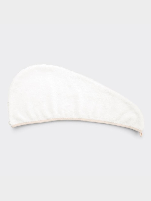 ヘアターバン+X