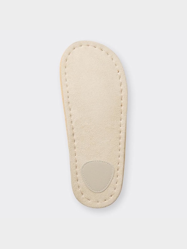 パイルルームシューズ(五本指)+X