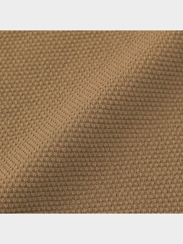 ウォッシャブルリラックスフィットカーディガンSW+X