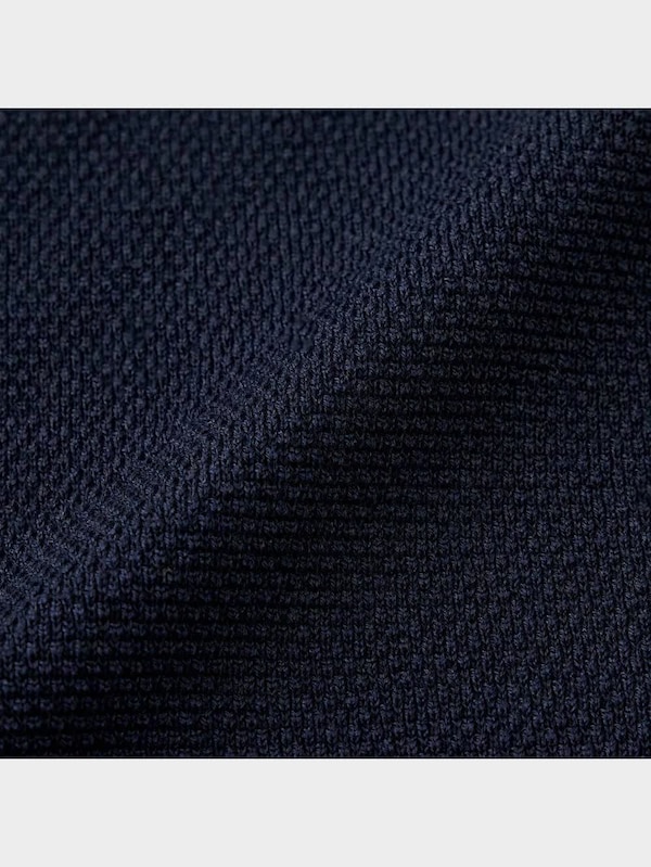 ウォッシャブルリラックスフィットカーディガンSW+X