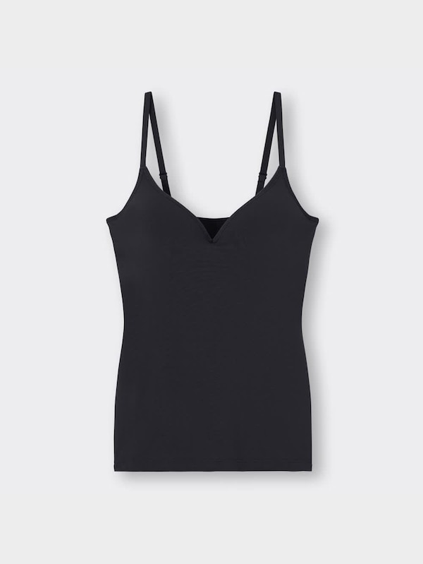 ブラフィールビューティーキャミソール