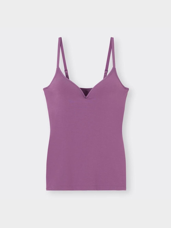 ブラフィールビューティーキャミソール