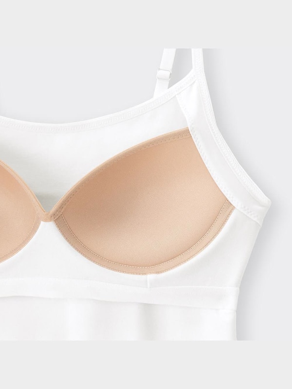 ブラフィールキャミソール