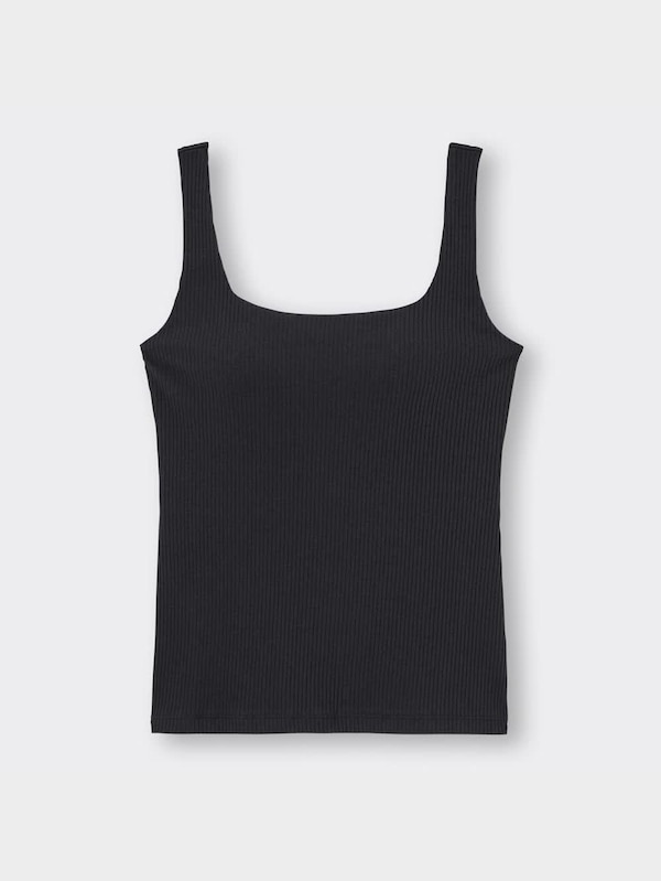 ブラフィールスクエアタンクトップ