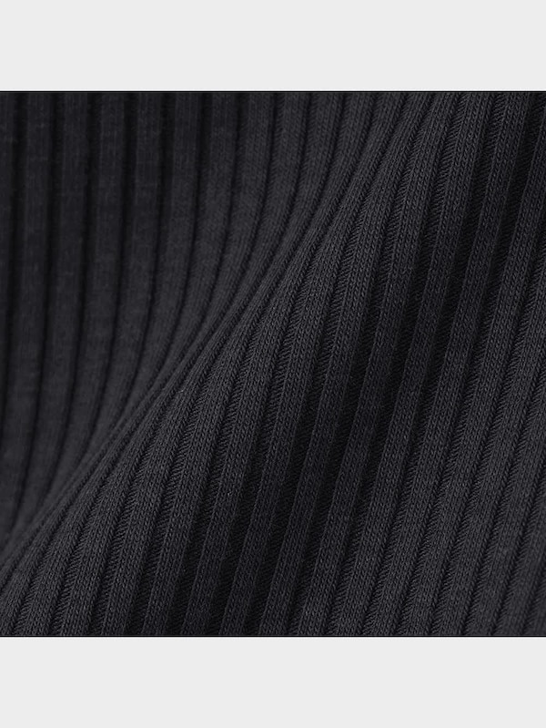 ブラフィールクロップドVネックキャミソール+X