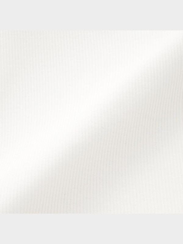 ブラフィールリブチューブトップ