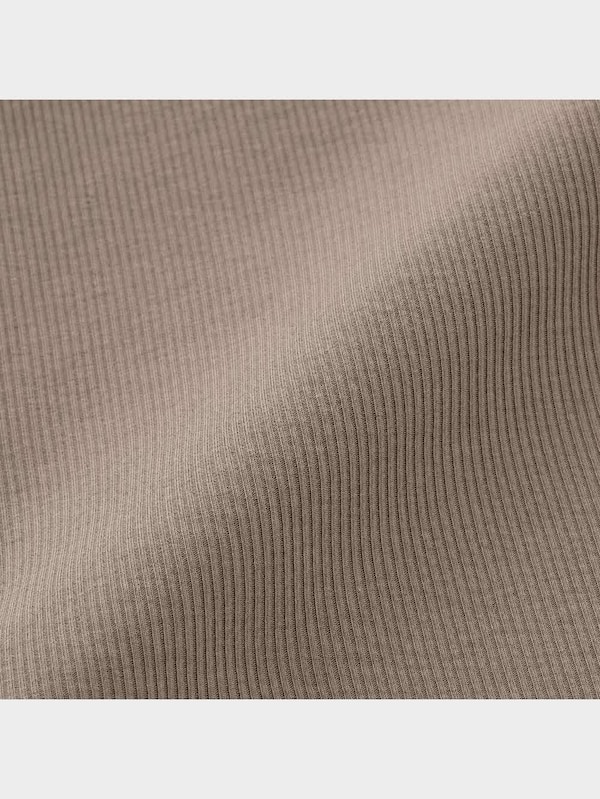 ブラフィールリブチューブトップ