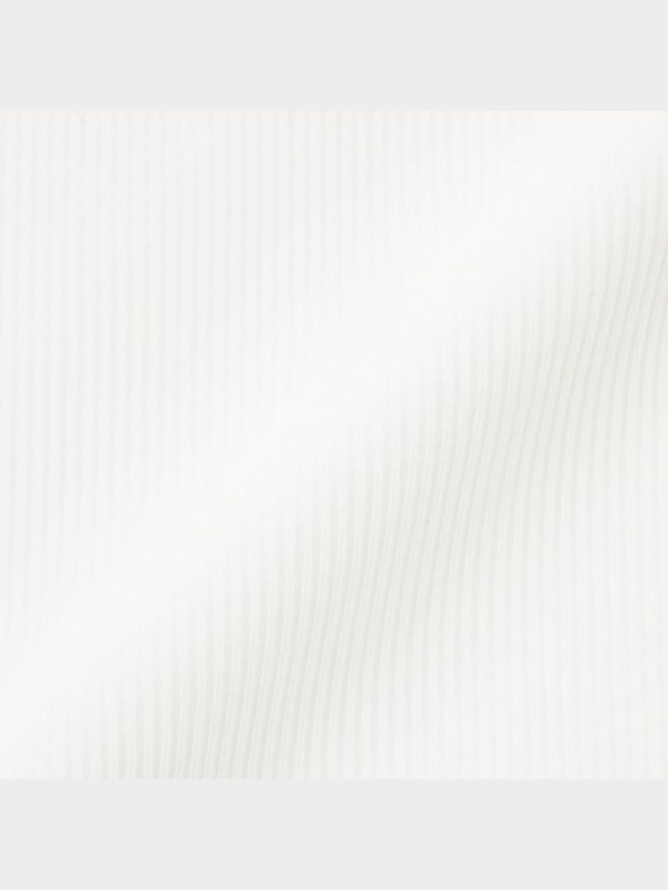 スタイルオーガニックコットンリブキャミソール