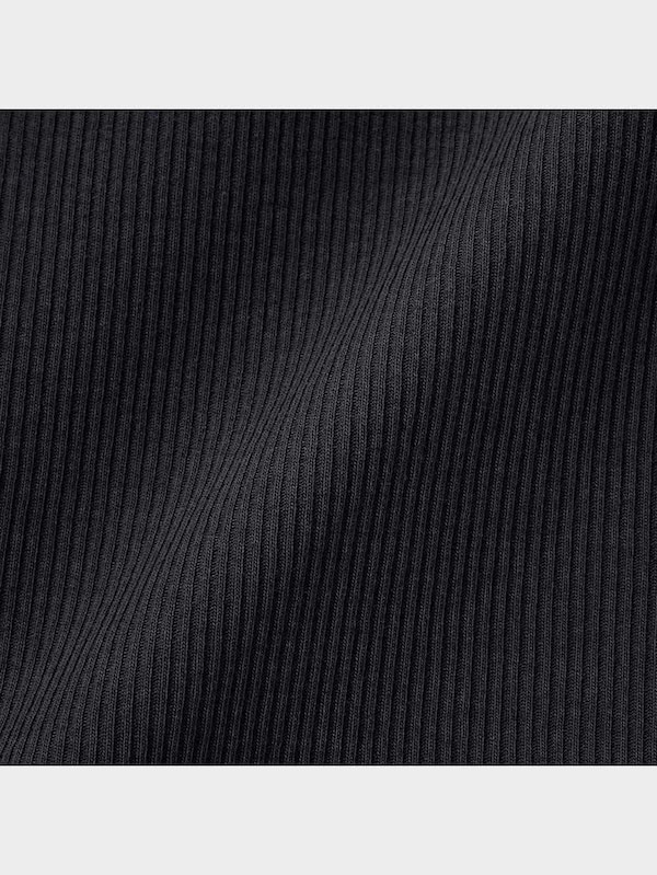 スタイルオーガニックコットンリブタンクトップ