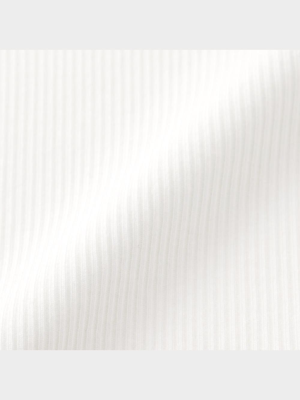 GU公式 | スタイルオーガニックコットンリブレースキャミソール