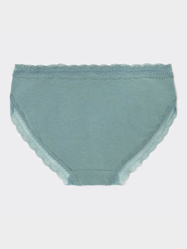 レギュラーショーツ3P