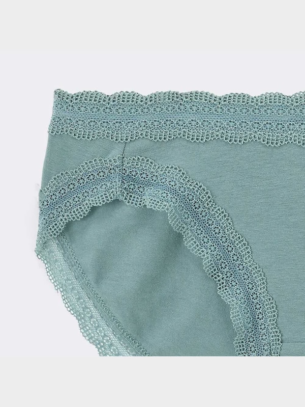 レギュラーショーツ3P